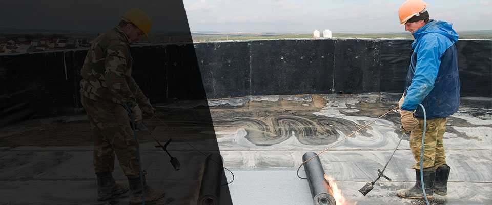 Englewood Roofing Contractors